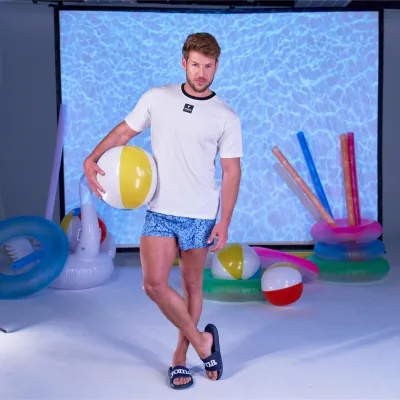 Шльопанці Joma S.LAND MEN 2033 синій 39 S.LANDS-2033 39 - 1 Шльопанці Joma S.LAND MEN 2033 синій 39 S.LANDS-2033 39 - 1 - Robinzon.ua