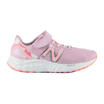 Дитячі Кросівки New Balance Arishi Разноцветный  35 (7dPAARIGB4 35) - 2 - Robinzon.ua