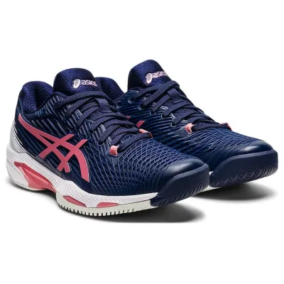 Кросівки Asics Solution Speed FF 2 (38) 7 1042A136-402 38 - 1 - Robinzon.ua