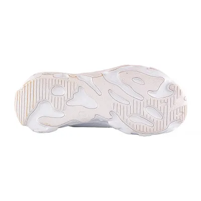 Дитячі Кросівки Nike RT LIVE (PS) Білий 30 (CW1621-101 30) - 3 - Robinzon.ua