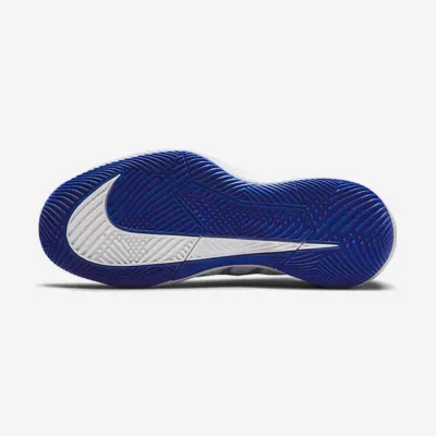 Кроссовки Nike JR VAPOR PRO Серый Синий 35,5 (CV0863-033 35,5) - 6 - Robinzon.ua