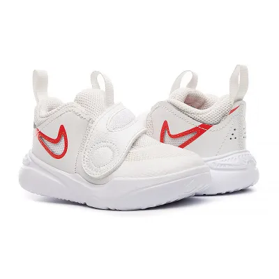Дитячі Кросівки Nike TEAM HUSTLE D 11 (TD) Білий 23.5 (7dDV8995-102 23.5) - 3 Дитячі Кросівки Nike TEAM HUSTLE D 11 (TD) Білий 23.5 (7dDV8995-102 23.5) - 3 - Robinzon.ua
