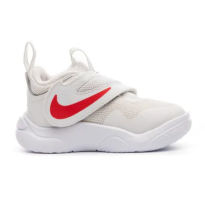 Дитячі Кросівки Nike TEAM HUSTLE D 11 (TD) Білий 22 (7dDV8995-102 22) - 2 Дитячі Кросівки Nike TEAM HUSTLE D 11 (TD) Білий 22 (7dDV8995-102 22) - 2 - Robinzon.ua
