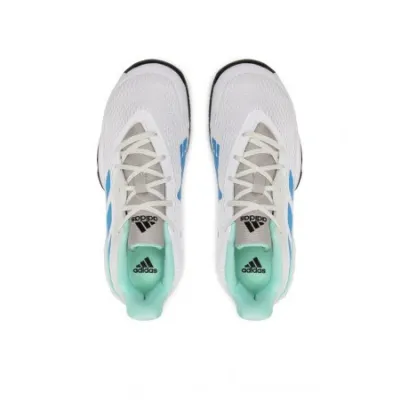 Кросівки Adidas BARRICADE Kids Синій Білий 36,5 (GY4017 36,5) - 4 Кросівки Adidas BARRICADE Kids Синій Білий 36,5 (GY4017 36,5) - 4 - Robinzon.ua