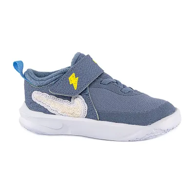 Детские Кроссовки Nike TEAM HUSTLE D 10 DREAM (TD) Синий 23.5 (DD0792-410 23.5) - 1 - Robinzon.ua