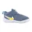 Детские Кроссовки Nike TEAM HUSTLE D 10 DREAM (TD) Синий 23.5 (DD0792-410 23.5) - 2 - Robinzon.ua