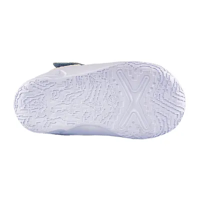 Детские Кроссовки Nike TEAM HUSTLE D 10 DREAM (TD) Синий 23.5 (DD0792-410 23.5) - 3 - Robinzon.ua