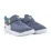 Детские Кроссовки Nike TEAM HUSTLE D 10 DREAM (TD) Синий 23.5 (DD0792-410 23.5) - 4 - Robinzon.ua