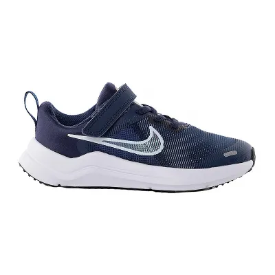 Дитячі Кросівки Nike DOWNSHIFTER 12 NN (PSV) Синій 30 (DM4193-400) - 3 Дитячі Кросівки Nike DOWNSHIFTER 12 NN (PSV) Синій 30 (DM4193-400) - 3 - Robinzon.ua