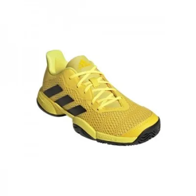 Кроссовки Adidas BARRICADE Kids Желтый 36 (GY4016 36) - 1 Кроссовки Adidas BARRICADE Kids Желтый 36 (GY4016 36) - 1 - Robinzon.ua