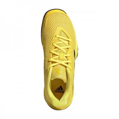 Кроссовки Adidas BARRICADE Kids Желтый 36 (GY4016 36) - 4 Кроссовки Adidas BARRICADE Kids Желтый 36 (GY4016 36) - 4 - Robinzon.ua