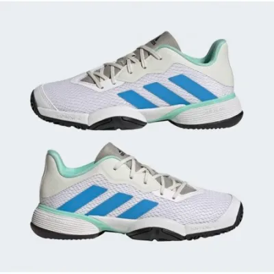 Кроссовки Adidas BARRICADE Kids Синий Белый 38,5 (GY4017 38,5) - 2 Кроссовки Adidas BARRICADE Kids Синий Белый 38,5 (GY4017 38,5) - 2 - Robinzon.ua