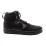 Дитячі Кросівки Nike COURT BOROUGH MID 2 BOOT PS Чорний 29.5 (7dCQ4026-001 29.5) - 2 - Robinzon.ua