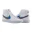 Дитячі Кросівки Nike BLAZER MID NN GS Білий 37.5 (FD0690-100) - 1 - Robinzon.ua