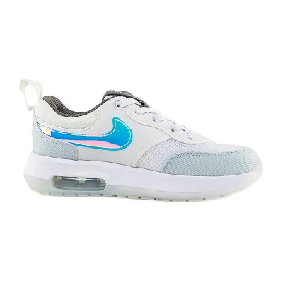 Дитячі Кросівки Nike AIR MAX MOTIF (PS) Сірий 31.5 (DH9389-101 31.5) - 2 Дитячі Кросівки Nike AIR MAX MOTIF (PS) Сірий 31.5 (DH9389-101 31.5) - 2 - Robinzon.ua