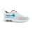 Дитячі Кросівки Nike AIR MAX MOTIF (PS) Сірий 31.5 (DH9389-101 31.5) - 2 - Robinzon.ua