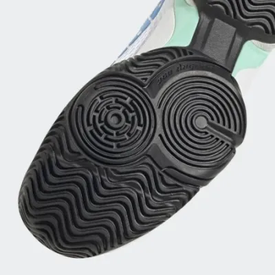 Кросівки Adidas BARRICADE Kids Синій Білий 35,5 (GY4017 35,5) - 1 - Robinzon.ua