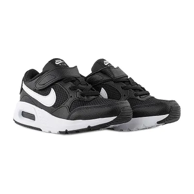 Дитячі Кросівки Nike AIR MAX SC Чорний 28 (7dCZ5356-002 28) - 2 - Robinzon.ua