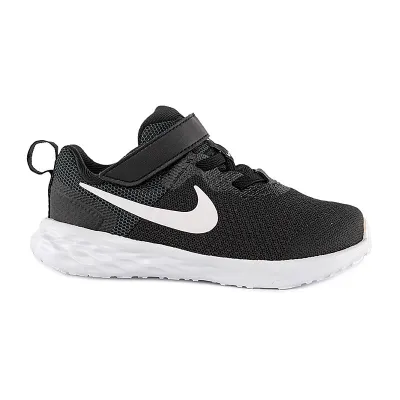 Детские Кроссовки Nike REVOLUTION 6 TDV Черный 23.5 (DD1094-003 23.5) - 1 - Robinzon.ua