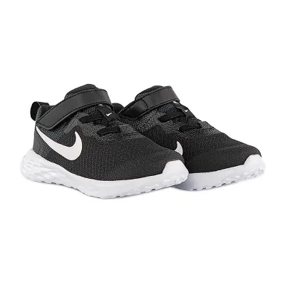 Детские Кроссовки Nike REVOLUTION 6 TDV Черный 23.5 (DD1094-003 23.5) - 4 - Robinzon.ua
