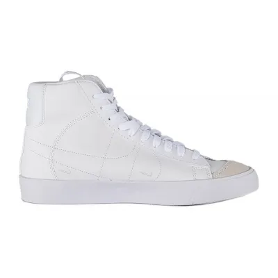 Дитячі Кросівки Nike BLAZER MID 77 SE D (GS) 38.5 (DH8640-102 38.5) - 2 - Robinzon.ua