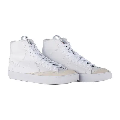Дитячі Кросівки Nike BLAZER MID 77 SE D (GS) 38.5 (DH8640-102 38.5) - 4 - Robinzon.ua