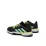 Кросівки Adidas BARRICADE Kids Чорний Зелений 34 (HR1028 34) - 5 - Robinzon.ua
