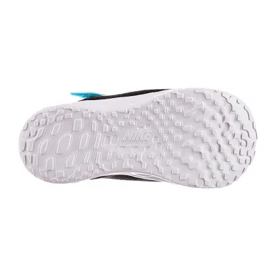 Дитячі Кросівки Nike REVOLUTION 6 LIL (TDV) Різнокольоровий 21 (7dFB2719-001 21) - 3 Дитячі Кросівки Nike REVOLUTION 6 LIL (TDV) Різнокольоровий 21 (7dFB2719-001 21) - 3 - Robinzon.ua