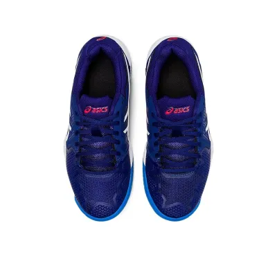 Кросівки Asics Gel-Resolution 8 clay blue/white Синій, Білий (35.5) 3.5 (1044A019-405) - 3 Кросівки Asics Gel-Resolution 8 clay blue/white Синій, Білий (35.5) 3.5 (1044A019-405) - 3 - Robinzon.ua