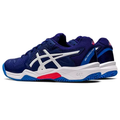 Кросівки Asics Gel-Resolution 8 clay blue/white Синій, Білий (35.5) 3.5 (1044A019-405) - 5 Кросівки Asics Gel-Resolution 8 clay blue/white Синій, Білий (35.5) 3.5 (1044A019-405) - 5 - Robinzon.ua