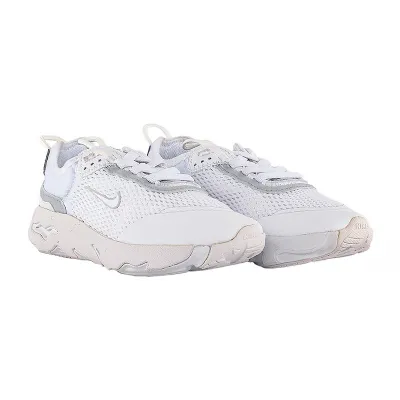 Дитячі Кросівки Nike RT LIVE (PS) Білий 29.5 (CW1621-101 29.5) - 4 Дитячі Кросівки Nike RT LIVE (PS) Білий 29.5 (CW1621-101 29.5) - 4 - Robinzon.ua
