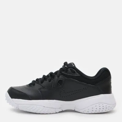 Кросівки Nike JR court lite 2 Чорний Білий 35,5 (CD0440-004 35,5) - 2 Кросівки Nike JR court lite 2 Чорний Білий 35,5 (CD0440-004 35,5) - 2 - Robinzon.ua