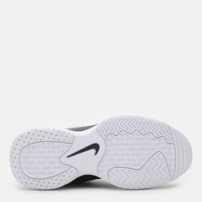 Кросівки Nike JR court lite 2 Чорний Білий 35,5 (CD0440-004 35,5) - 4 Кросівки Nike JR court lite 2 Чорний Білий 35,5 (CD0440-004 35,5) - 4 - Robinzon.ua