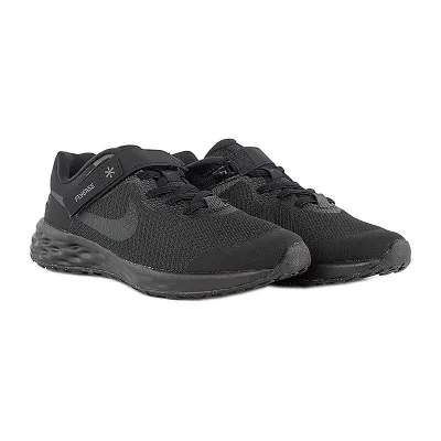 Дитячі Кросівки Nike REVOLUTION 6 FLYEASE NN (GS) Чорний 38.5 (DD1113-001 38.5) - 3 Дитячі Кросівки Nike REVOLUTION 6 FLYEASE NN (GS) Чорний 38.5 (DD1113-001 38.5) - 3 - Robinzon.ua
