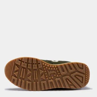 Кросівки дитячі Joma 200 Jr Хакі 31 (J200W2223V) - 3 - Robinzon.ua