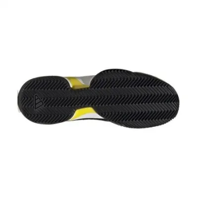 Кроссовки Adidas BARRICADE Kids Черный Зеленый 36,5 (HR1028 36,5) - 2 Кроссовки Adidas BARRICADE Kids Черный Зеленый 36,5 (HR1028 36,5) - 2 - Robinzon.ua