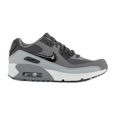 Дитячі Кросівки Nike NIKE AIR MAX 90 LTR (GS) Комбінований 36.5 (CD6864-015 36.5) - 1 - Robinzon.ua