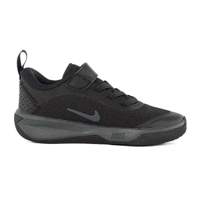 Детские Кроссовки Nike NIKE OMNI MULTI-COURT (PS) Черный 31 (DM9026-001 31) - 2 Детские Кроссовки Nike NIKE OMNI MULTI-COURT (PS) Черный 31 (DM9026-001 31) - 2 - Robinzon.ua