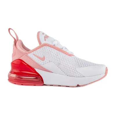 Дитячі Кросівки Nike AIR MAX 270 BP Білий 28.5 (AO2372-108 28.5) - 2 Дитячі Кросівки Nike AIR MAX 270 BP Білий 28.5 (AO2372-108 28.5) - 2 - Robinzon.ua