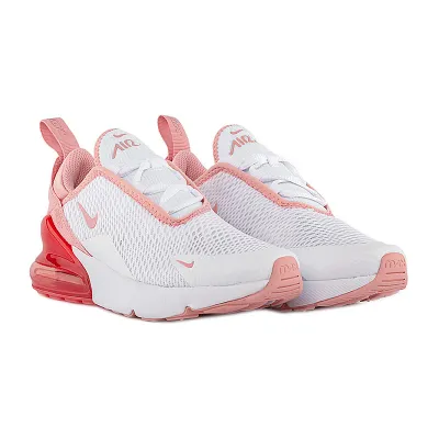 Дитячі Кросівки Nike AIR MAX 270 BP Білий 28.5 (AO2372-108 28.5) - 4 Дитячі Кросівки Nike AIR MAX 270 BP Білий 28.5 (AO2372-108 28.5) - 4 - Robinzon.ua