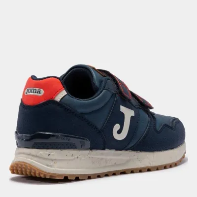 Кросівки дитячі Joma 200 Jr Темно-синій 33 (J200W2203V) - 1 - Robinzon.ua