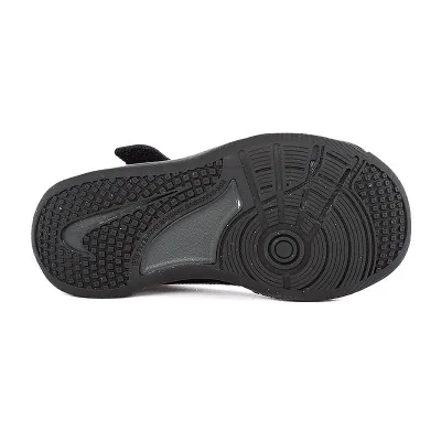 Детские Кроссовки Nike NIKE OMNI MULTI-COURT (PS) Черный 27.5 (DM9026-001 27.5) - 2 Детские Кроссовки Nike NIKE OMNI MULTI-COURT (PS) Черный 27.5 (DM9026-001 27.5) - 2 - Robinzon.ua