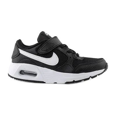 Дитячі Кросівки Nike AIR MAX SC (PSV) Чорний 27.5 (7dCZ5356-002 27.5) - 1 Дитячі Кросівки Nike AIR MAX SC (PSV) Чорний 27.5 (7dCZ5356-002 27.5) - 1 - Robinzon.ua