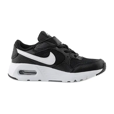 Дитячі Кросівки Nike AIR MAX SC (PSV) Чорний 27.5 (7dCZ5356-002 27.5) - 2 Дитячі Кросівки Nike AIR MAX SC (PSV) Чорний 27.5 (7dCZ5356-002 27.5) - 2 - Robinzon.ua