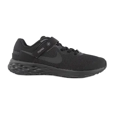 Дитячі Кросівки Nike REVOLUTION 6 FLYEASE NN (GS) Чорний 38 (7dDD1113-001 38) - 1 Дитячі Кросівки Nike REVOLUTION 6 FLYEASE NN (GS) Чорний 38 (7dDD1113-001 38) - 1 - Robinzon.ua