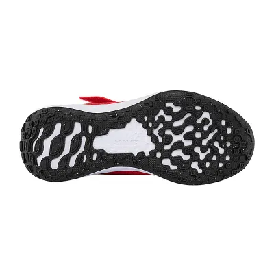 Детские Кроссовки Nike REVOLUTION 6 NN (PSV) Красный 27.5 (DD1095-607 27.5) - 3 Детские Кроссовки Nike REVOLUTION 6 NN (PSV) Красный 27.5 (DD1095-607 27.5) - 3 - Robinzon.ua