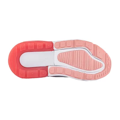 Детские Кроссовки Nike AIR MAX 270 BP Белый 30 (AO2372-108 30) - 3 Детские Кроссовки Nike AIR MAX 270 BP Белый 30 (AO2372-108 30) - 3 - Robinzon.ua