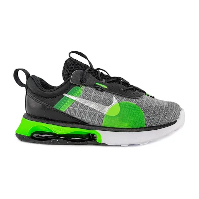 Дитячі Кросівки Nike AIR MAX 2021 (TD) Сірий 21 (DB1110-004 21) - 2 - Robinzon.ua
