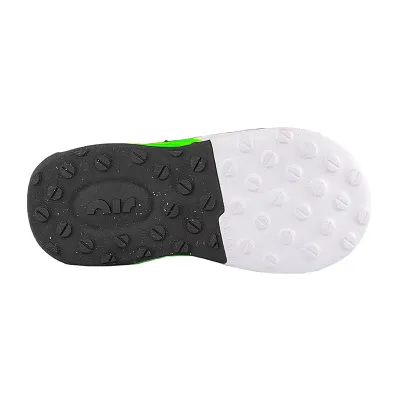 Дитячі Кросівки Nike AIR MAX 2021 (TD) Сірий 21 (DB1110-004 21) - 4 - Robinzon.ua