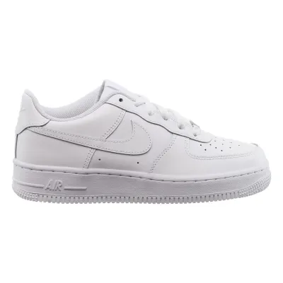 Детские Кроссовки Nike AIR FORCE 1 LE Белый 38.5 (7dFV5951-111 38.5) - 1 Детские Кроссовки Nike AIR FORCE 1 LE Белый 38.5 (7dFV5951-111 38.5) - 1 - Robinzon.ua